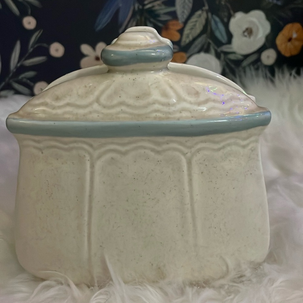 Vintage Country Classics Geese Kitchen Set - Picture 9 of 10